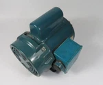 Electromotors 1/3HP 1725RPM 115/230V B56 Tefv 1PH 5.2/2.6A 60HZ. Used. Fixed Price $46.32.