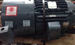Electric Baldor Motor 1765 Rpm 15 Hp 230/460 Volts For Pump Misc. Fixed Price $739.00.