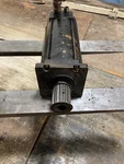 Allen Bradley Servo Motor 1326AB-C3E-11-2287B. Fixed Price $2500.00.