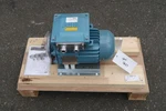 Surplus New Abb M3KP 90SLA 1.1 Kw, 400/415/690 Volts, 1431 Rpm, Squirrel. Fixed Price $617.95.