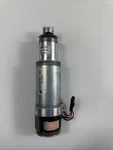 Dunkermotoren Gr 42X25 12V 3450 Rpm & PLG32. Fixed Price $199.95.