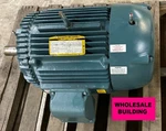 Baldor Reliance Super 661XL 12G672Y613G1 50 Hp Ph 1770 Rpm Frame 326T. Fixed Price $500.00.