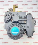 Nippon Gerotor EIS-2563107 Index Motor (used). Fixed Price $95.00.