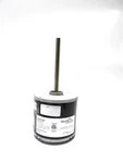 9MVT025506 Electric Motor Ecm 1/4 Hp 1800 Rpm 115 230 277 Vac 1PH Telco Gre. Fixed Price $595.00.