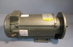 Baldor VP3588D Dc Motor 1.5 Kw 3000 Rpm 180 Volt Spec 35P466Z295 Fr D90D. Fixed Price $1399.99.