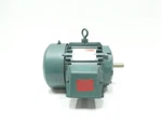 Reliance P18G3111E Duty Master Ai Motor 184 3PH 1HP 1165RPM 460V-AC. Fixed Price $308.90.