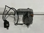 99080166 Replacement Vent Fan Motor 1.4 Amps, 3000 Rpm, 120 Volts - New. Fixed Price $25.49.