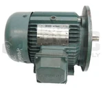 Leeson C182T17FB42E Wattsaver Motor FR:182T 3HP 1770RPM 171320.60. Fixed Price $875.00.