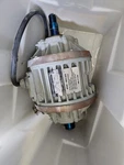 Sweco E02C48051N-F4 Motion Generator Plus Motor 2.5HP 460V 1155 Rpm 3PHASE 132S. Fixed Price $2699.99.