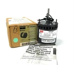 New!! - Dayton 3M560D JA2M482 Hvac Motor 1/70 Hp, 1,550 Speed 115V. Fixed Price $85.00.