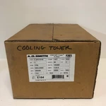 New Factory Sealed Box! A.o. Smith Century E-plus 1HP 1755-RPM Motor F-391315-63. Fixed Price $212.46.