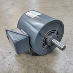 Century R207 Motor, 1745 Rpm, 5.0 Hp, Ph, 208-230/460 V, Fr: S184T Used. Fixed Price $499.99.