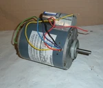 New! General Electric Motor 1/12 Hp, 1050 Rpm, 208-230V 5KCP29FG3408S. Fixed Price $99.99.
