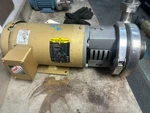 Ampco Pumps C316MD14T-E, 2HP Baldor CEM3558T Motor. Fixed Price $350.00.
