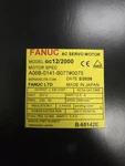 Fanuc A06B-0141-B077#0075 Ac Servo Motor. Fixed Price $1095.00.