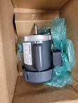 C1336, Marathon 1/3 Hp General Purpose Pump Motor, Phase, 3600 Rpm Old Stock. Fixed Price $200.00.