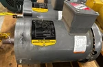 Baldor VM3558T 35A003P692H1 Electric Motor Hp 1750 Rpm 230/460 Frame 145TC. Fixed Price $425.00.