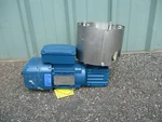 *new* Sew Eurodrive WF20DRS71S2BE05HR/2W/LN .33P Motor 3300RPM. Fixed Price $225.00.