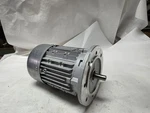 Siti Mt Type TN71A/4 B5 .25 Kw 1/3 Hp Ph 1680 Rpm Motor Iec Fr. Fixed Price $299.99.