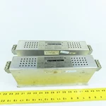 Indramat Nfd 02.2-480-030 Power Line Filter 3PH 480V 30A Lot Of. Fixed Price $40.82.
