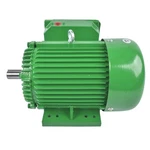 Hp Farm Duty Cast Iron Electric Motor, 230V Single Phase, 1725 Rpm, 184T Frame. Fixed Price $687.99.