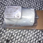 Weg Motors 16554486 Hydrowash Nema Premium Efficiency Hp 04P 56C 230/460 V. Fixed Price $425.00.