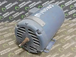 Rebuilt 1/2 Hp Baldor M3011 34-2-286 Motor 208-230/460V 1140RPM 48 Fr 1.25SF 3PH. Fixed Price $150.00.