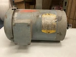 BALDOR,VM3556T,3-PHASE Electric Motor 1140 Rpm 230/460V 145T Frame. Fixed Price $80.00.