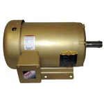 Baldor-reliance CEM3660T Three-phase General Purpose Motor, Hp, 182TC Frame,. Fixed Price $1449.54.