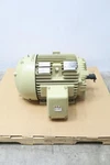General Electric 5KS324XAA431 X$d Motor 324TS 3PH 20HP 880RPM 230/460V-AC. Fixed Price $1350.00.