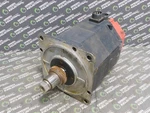 Used Ge Fanuc A06B-0353-B831 Ac Servo Motor Model 30F 38NM 2000RPM 36A. Fixed Price $350.00.