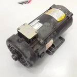 Baldor 1 Hp Direct Current Motor CDP3445 Used #89958. Fixed Price $455.40.