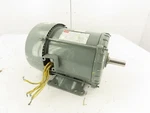Dayton 2N935L Hp 208-230/440V 1760RPM 3PH 184 Frame Tefc Motor. Fixed Price $399.99.