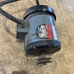 Rockwell 3 Phase 208 220/440 1725HP Motor Model 66-010. Fixed Price $95.00.