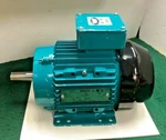 Brook Crompton Motor Frame 1HP 1740 Rpm WP-DA143TS-R4 ,BA4N001-5. Fixed Price $219.97.
