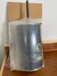 Marathon X531 Condenser Fan/heat Pump 1-1/2 Hp, 850 Rpm, Ph, 208-230/460V. Fixed Price $325.00.