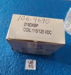 Struthers Dunn 219DXBP. Fixed Price $49.00.