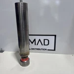 Dura-drive Plus Vde 530 19.69" .5HP 3402RPM Conveyor Motor. Fixed Price $398.97.