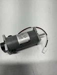 Groschopp PM6015 Dc Motor 24V 0911-0042. X-341. Fixed Price $150.00.
