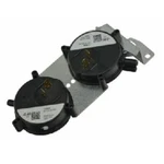 York S1-02435324000 Sw Pres. Air Dual .60/.20 On Fall, Spno. Fixed Price $120.40.