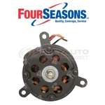 Four Seasons 35171 Engine Cooling Fan Motor For RM0254 RB381 PM254 FM254 Mz. Fixed Price $84.69.