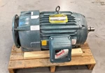 Baldor 10H266X312G3 Used Electric Motor 3PH 25HP 460V 1770RPM Ref# CECP84103T-4. Fixed Price $1500.00.