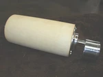 Vander Graaf Motorized Drum Pulley. Fixed Price $1950.00.