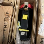 Fanuc A06B-0147-B177. #7076 Servo Motor. New!. Fixed Price $1420.25.