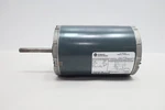 General Electric 5KCP39QN9660HS Motor 48Z 3/4HP 1075RPM 460V-AC 1PH. Fixed Price $94.00.