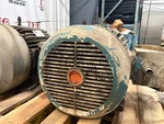 Reliance Electric P32G3319K 50HP 1775RPM 326T Frame Motor. Fixed Price $595.00.