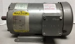 Baldor MM3546 Industrial Motor, 3-PHASE, Hp, 1725RPM, 230/460VAC (R5). Fixed Price $195.00.