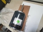 Marathon Electric Motor Wa 56T11O5308H Fr 56Y Phase X522 1HP 1140. Fixed Price $108.37.