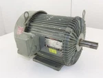 Us Motors L028R012 7-1/2 7.5 Hp 3510RPM 213T Frame 3PH 208-230/460V Tefc. Fixed Price $329.99.