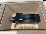 Nos Surplus Perske Spindle Motor Type KRS51-14-4D 5HP 220/380V 300HZ 8650RPM. Fixed Price $4249.99.